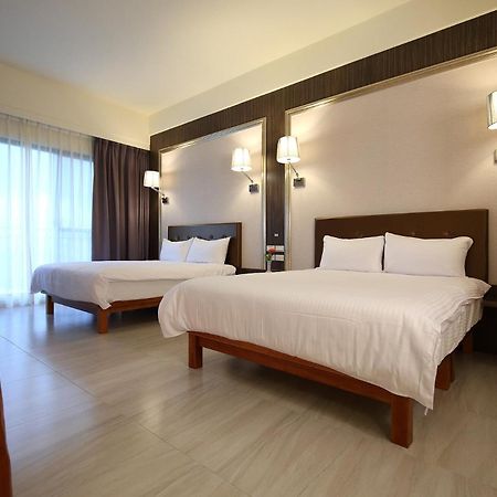 花蓮知卡宣民宿 Ji'an Room photo